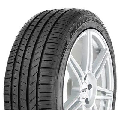 TOYO PROXES SPORT A/S